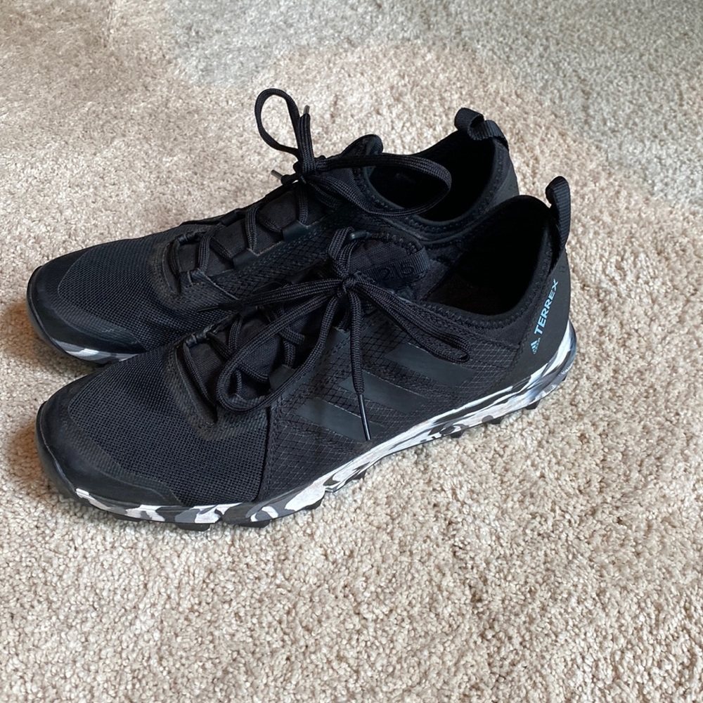 adidas Terrex Hiking shoes